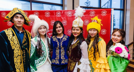 Kazakh natives in Russia will get special cards for participation in Kazakhstani programs