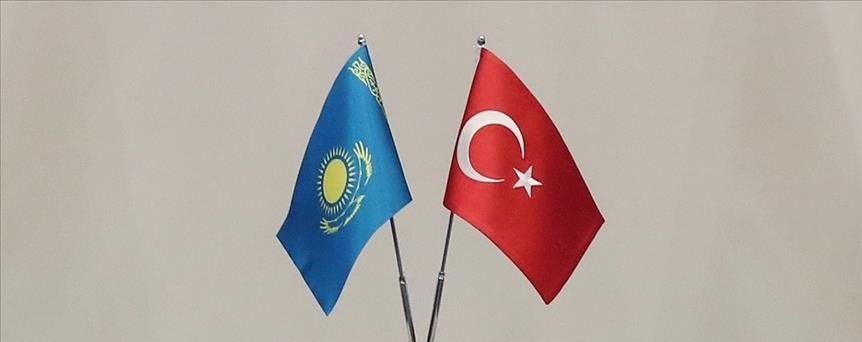 Стали известны основные положения соглашения Казахстана и Турции в области образования 