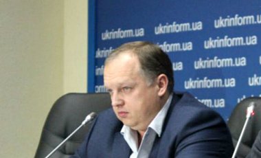 Генпрокуратура Украины направила запрос в Румынию об экстрадиции экс-директора госпредприятия «Укрспирт» Лабутина
