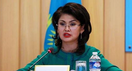 Aida Balayeva appointed as Minister of Information and Public Development