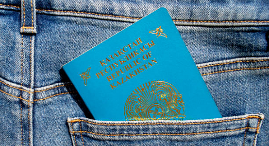 More than twice as many people left Kazakhstan in January-March than arrived  