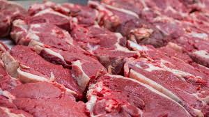 Beef prices climbed by almost 9% at markets of Almaty