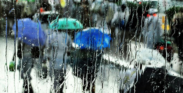 Дождливые выходные ожидаются в Казахстане