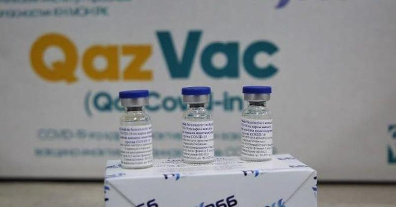 Токаев дал правительству месяц на продвижение вакцины QazVac на рынки третьих стран