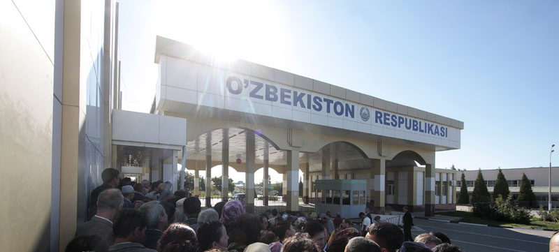 Правительство создало условия узбекскому бизнесу в ущерб казахскому – бизнесмен