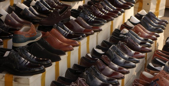 Обязательную цифровую маркировку обуви планируют ввести с 1 июля в Казахстане