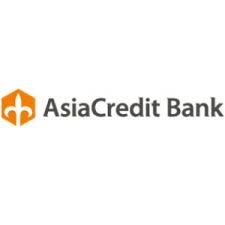 The board of the AsiaCreditBank has changed
