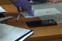Алматы облысында  ПТР-тестіне теріс нәтиже көрсетілген жалған анықтама беріп келген