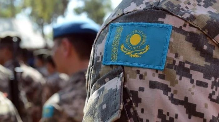 Командир 2-го дивизиона войсковой части Жамбылской области и двое граждан подозреваются в присвоении 1,7 млн тенге