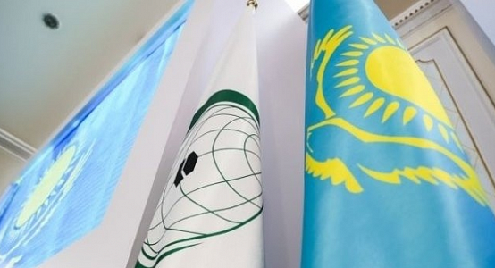 Kazakhstan chairs Islamic Food Security Organization