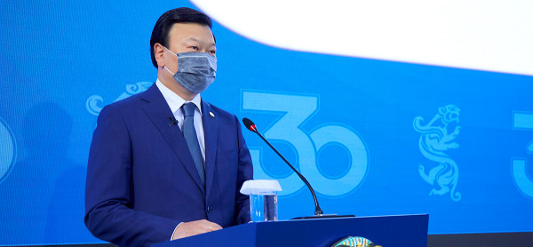 Эпидемиологическая ситуация в Казахстане стабилизируется – Цой