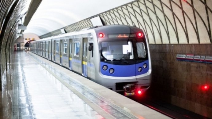 Завершить строительство двух станций метро в Алматы планируют в 2021 году