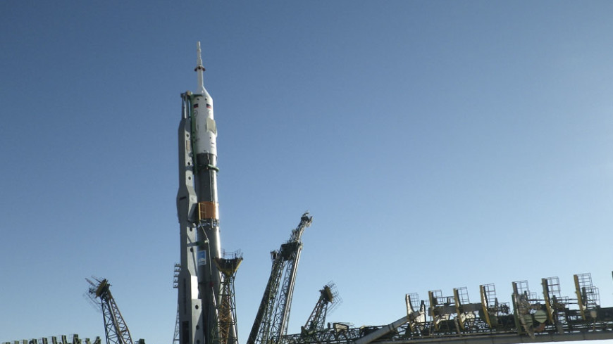 Роскосмос посчитал стоимость пуска ракеты «Союз-5» в рамках совместного проекта России и Казахстана