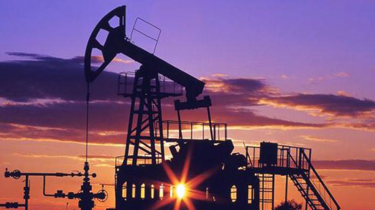 Правительство РК увеличило до $55 прогноз цены на нефть на 2018 г.