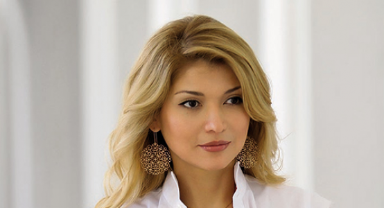 Trial of Gulnara Karimova started in Uzbekistan