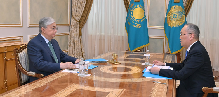 Свыше 700 экономических нарушений на Т67 млрд выявили с начала года в Казахстане