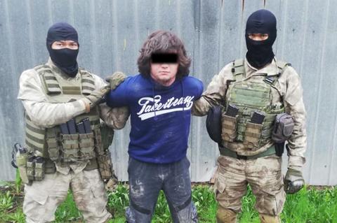 Казахстанцу вынесли приговор за подготовку теракта в Алматы