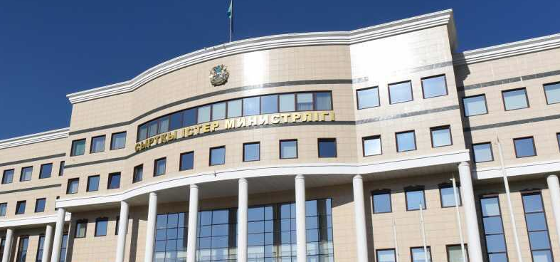 МИД подтвердил заражение отца казахстанского дипломата в Германии коронавирусом