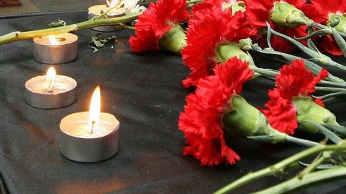 В Душанбе почтили память погибших в 90-е годы миротворцев Казахстана
