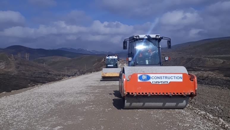 Более 870 км автодорог обещают отремонтировать в 2019 году в ВКО