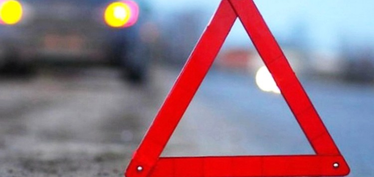 Четверо погибли в результате ДТП на трассе Кордай–Алматы в Жамбылской области