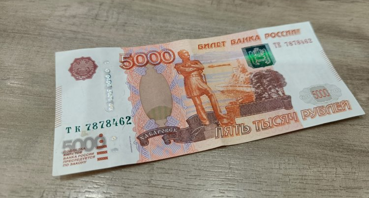Россияне объявили казахстанскую пенсионерку в розыск за неуплату налога в 5 тыс. рублей