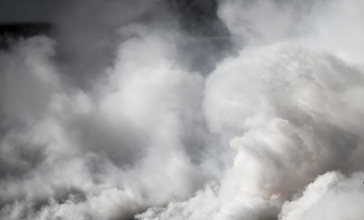 Повышенное загрязнение атмосферы диоксидом азота и сероводородом зафиксировали в Таразе