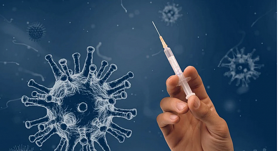 Vaccination against coronavirus will be included in the national vaccination calendar