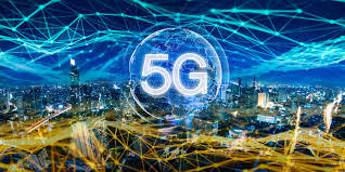 5G network is to be deployed by the end of 2019 in Nur-Sultan, Almaty and Shymkent