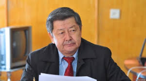 Ex PM of Kyrgyzstan Satybaldiyev detained on case of HPS modernization