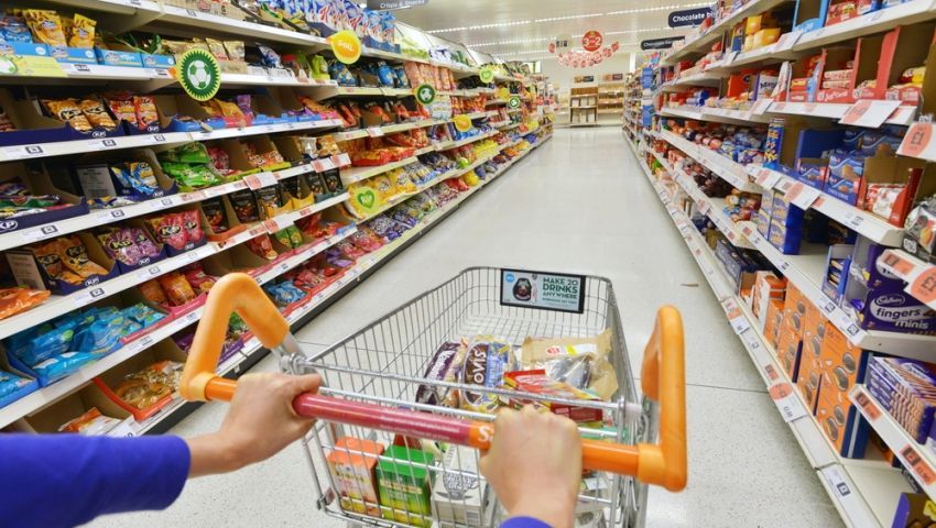 Максимальный уровень инфляции в потребительском секторе отмечен в РК в 2020 году