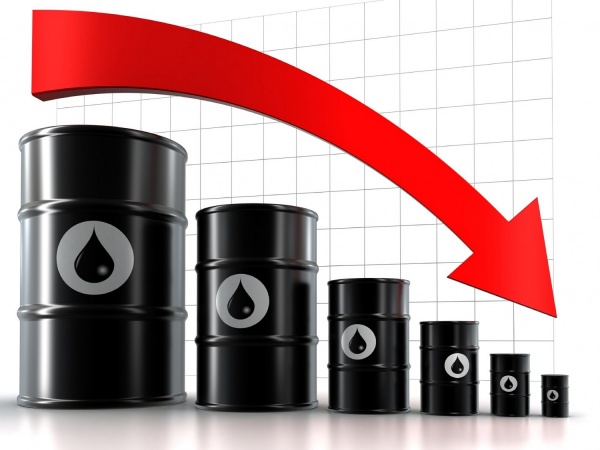Нацбанк РК ожидает снижения цен на нефть до $63-65