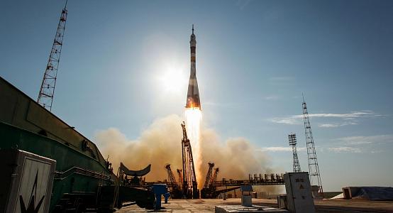 Казахстан и Россия подписали соглашение о создании комплекса для запуска ракет «Союз-5»