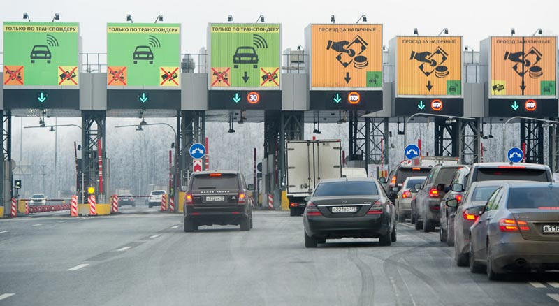 Платность на участках дорог первой техкатегории «планируют» ввести с 1 ноября в Казахстане