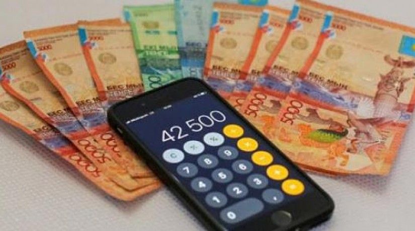 Правительство выплатит 42500 тенге и за второй месяц – Токаев