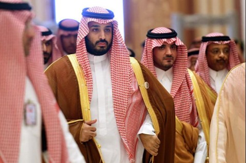 Всех задержанных по подозрению в коррупции принцев освободили в Саудовской Аравии