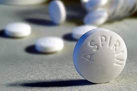 Aspirin temporarily banned in Ukraine following patient's death