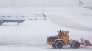 Взлетно-посадочная полоса аэропорта в Нур-Султане будет закрыта до глубокой ночи