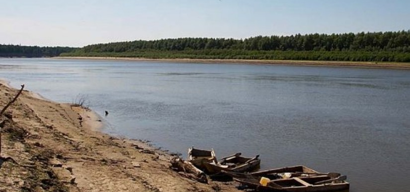Власти Казахстана предлагают пополнить бассейн Иртыша за счет стока Оби