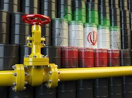 India stopped importing Iranian oil