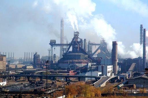 «АрселорМиттал Темиртау» ожидает проверка из-за факта превышения допустимых норм выбросов