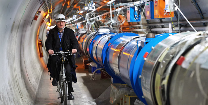Казахстан ратифицировал соглашение о сотрудничестве с CERN по ядерным исследованиям