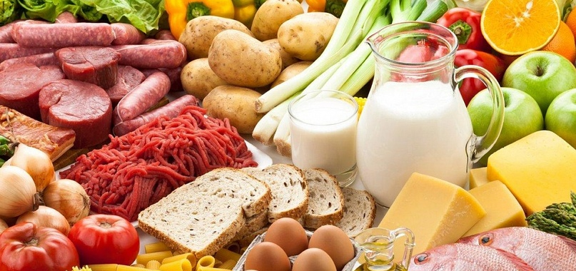 Актуализированные перечни стандартов к техрегламенту на пищевую продукцию утвердили в ЕАЭС