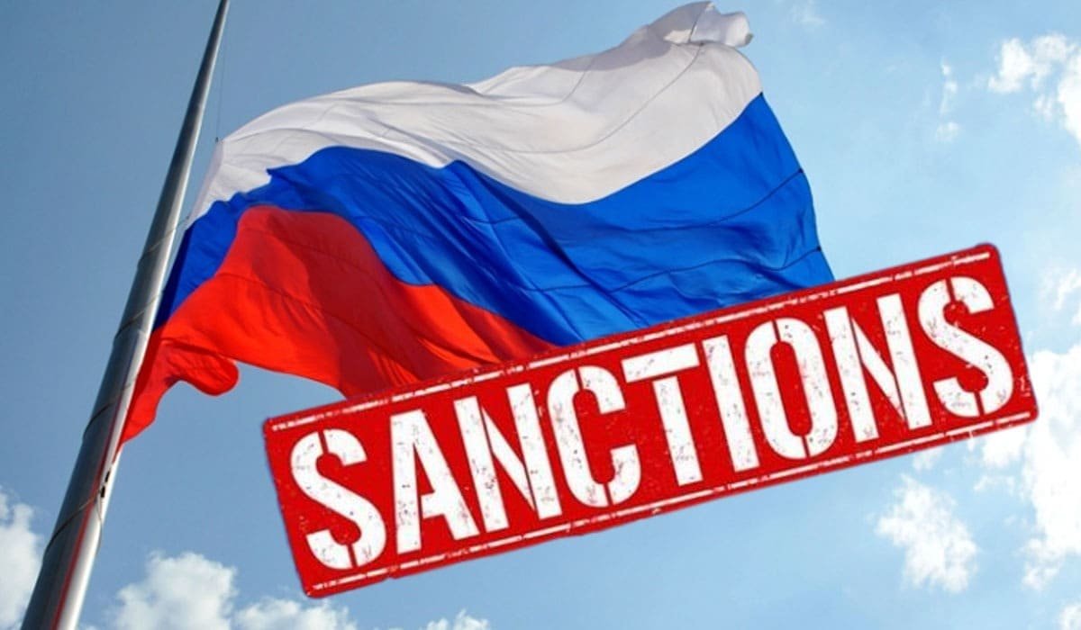 Казахстан может попасть под вторичные антироссийские санкции