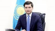 Қазақстанның жаңа қаржы вице-министрі  тағайындалды  