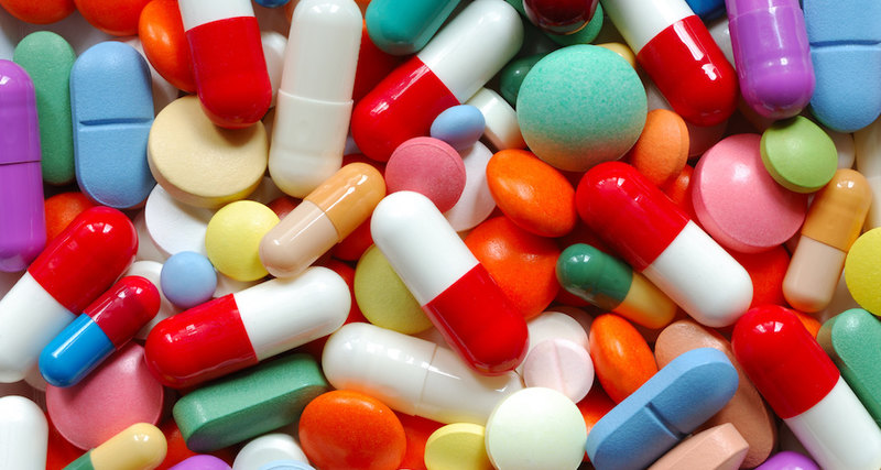До 150 таблеток в день выписывают в РК здоровым пациентам «для нормального качества жизни»