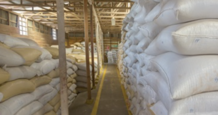 Прокуроры Шымкента пресекли незаконный заработок на закупе риса в Узбекистане