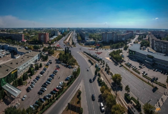 Переименовать улицу Кутузова в Назарбаева предлагают общественники Павлодара