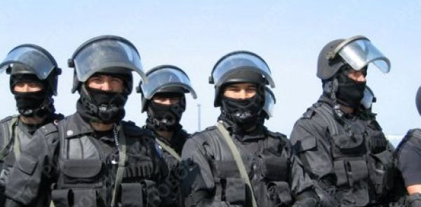 Около 300 нарушений антитеррористической защищенности нашли на УТО-объектах ВКО