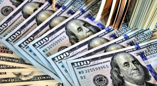 Курс продажи доллара в обменниках Алматы повысился до Т369,5, в Астане и Шымкенте – до Т370 и Т370,5 соответственно